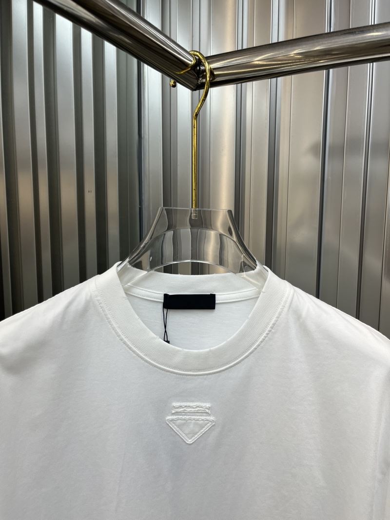 Prada T-Shirts